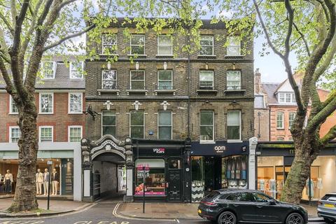 1 bedroom apartment to rent, Hampstead High Street,  Hampstead,  NW3