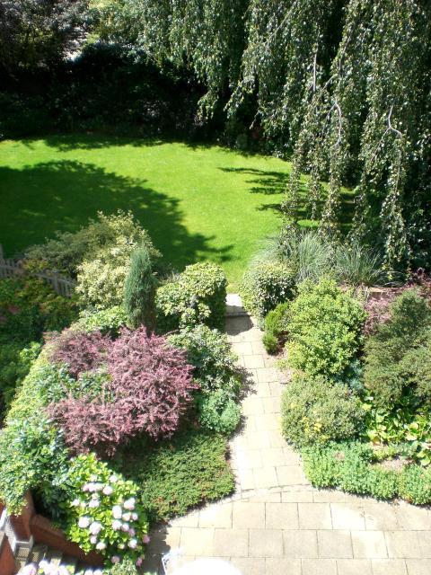 Communal Gardens