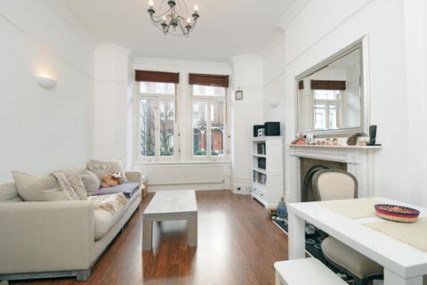 2 bedroom apartment to rent, Carlingford Road,  Hampstead,  NW3