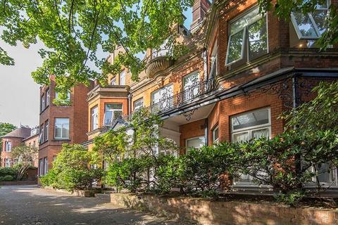 2 bedroom apartment to rent, Fitzjohns Avenue,  Hampstead,  NW3