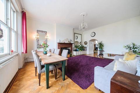 2 bedroom apartment to rent, Belsize Park,  London,  NW3