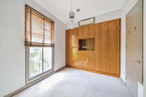 2 bedroom end of terrace house to rent, Parkhill Road,  Belsize Park,  NW3