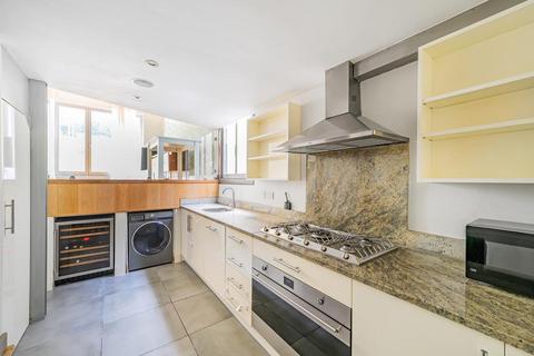 2 bedroom end of terrace house to rent, Parkhill Road,  Belsize Park,  NW3