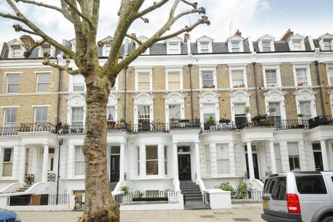 2 bedroom flat to rent, Sutherland Avenue,  Maida Vale,  W9