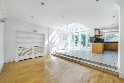 5 bedroom terraced house to rent, Pilgrims Lane,  Hampstead,  NW3