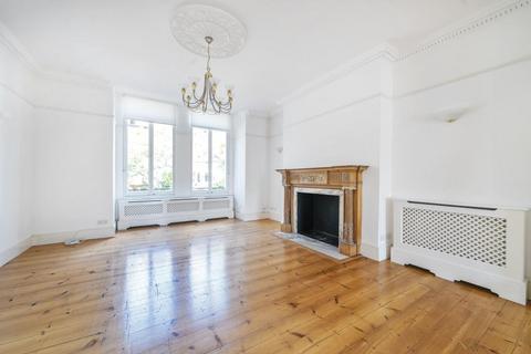 5 bedroom terraced house to rent, Pilgrims Lane,  Hampstead,  NW3