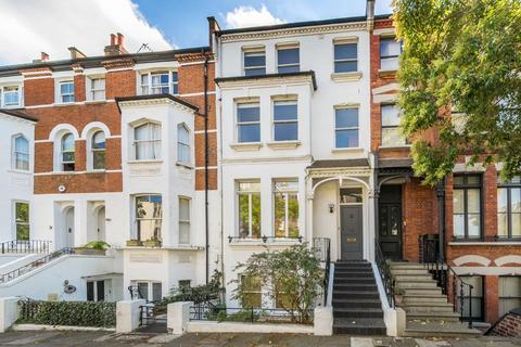 5 bedroom terraced house to rent, Pilgrims Lane,  Hampstead,  NW3