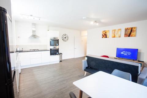 2 bedroom apartment to rent - Priory Road,  London,  NW6