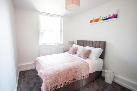 2 bedroom apartment to rent - Priory Road,  London,  NW6