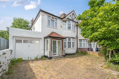 4 bedroom semi-detached house to rent, Fairfield Crescent,  Edgware,  HA8