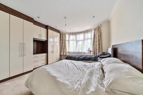4 bedroom semi-detached house to rent, Fairfield Crescent,  Edgware,  HA8