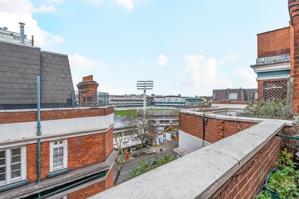 External Views