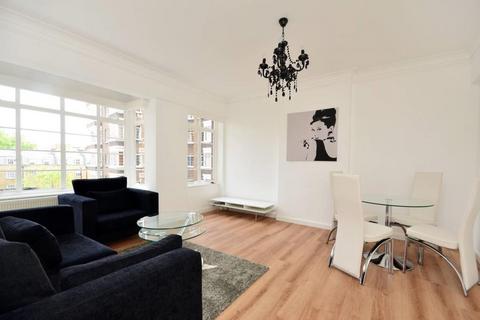 1 bedroom apartment to rent, Rossmore Court,  Regents Park,  NW1