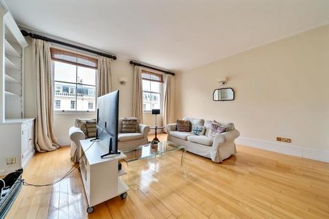 3 bedroom maisonette to rent, Clarendon Gardens,  Maida Vale,  W9