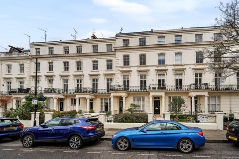 3 bedroom maisonette to rent, Clarendon Gardens,  Maida Vale,  W9