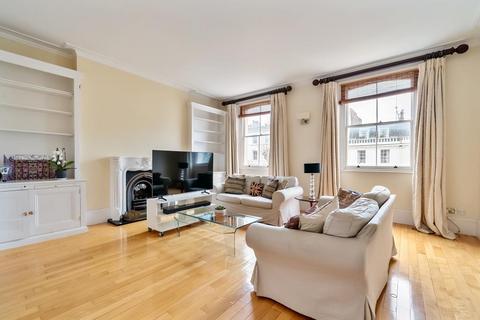 3 bedroom maisonette to rent, Clarendon Gardens,  Maida Vale,  W9