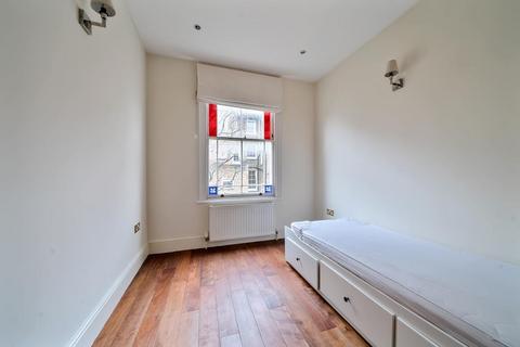 3 bedroom maisonette to rent, Clarendon Gardens,  Maida Vale,  W9