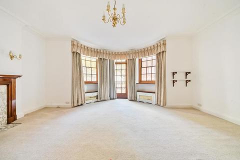 4 bedroom apartment to rent, Park Lodge,  St. Johns Wood,  NW8