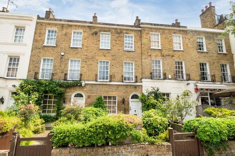 4 bedroom terraced house to rent, St. Johns Wood Terrace,  St. Johns Wood,  NW8