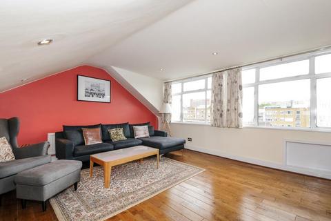 2 bedroom apartment to rent, Goldhurst Terrace,  South Hampstead,  NW6