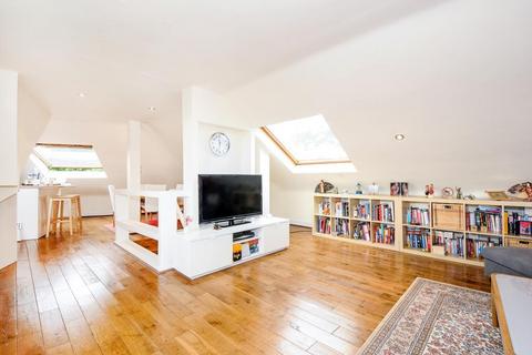 2 bedroom apartment to rent, Goldhurst Terrace,  South Hampstead,  NW6