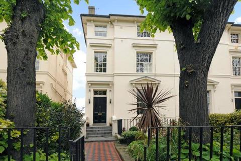 1 bedroom flat to rent, Blomfield Road,  Little Venice,  W9