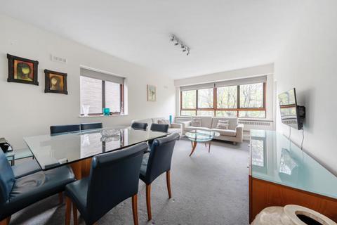 2 bedroom apartment to rent, Danes Court,  St Johns Wood,  NW8