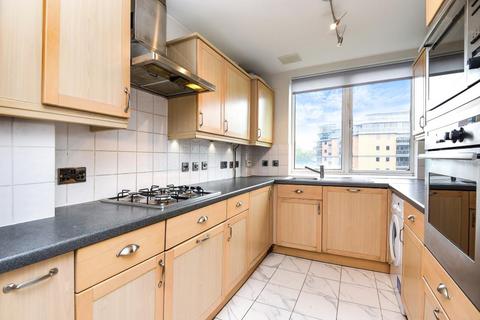 3 bedroom apartment to rent, Regent Court,  St Johns Wood,  NW8