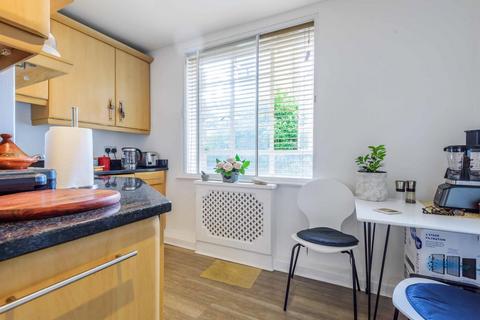 1 bedroom apartment to rent, Kingsmill Terrace,  St Johns Wood,  NW8