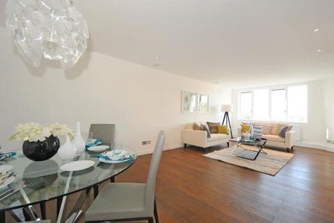 Cavendish House,  St Johns Wood,  NW8
