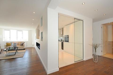 2 bedroom flat to rent, Cavendish House,  St Johns Wood,  NW8