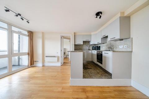 Stuart Tower,  Maida Vale,  W9