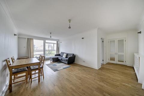 St Johns Wood Park, London, NW8