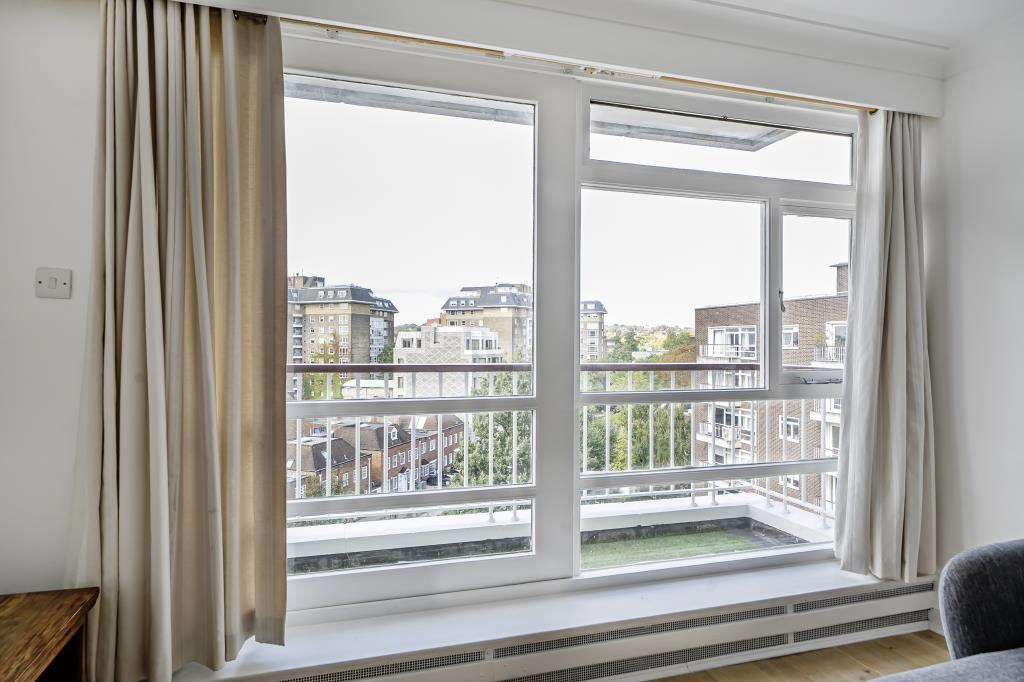 View to Outside