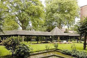 Communal Gardens