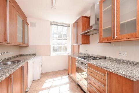 Garden Road, St. Johns Wood, NW8