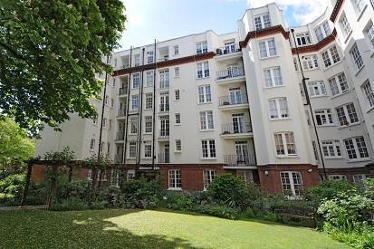 Exterior (shot 1)