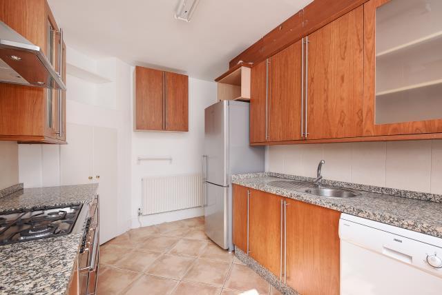 Kitchen Two
