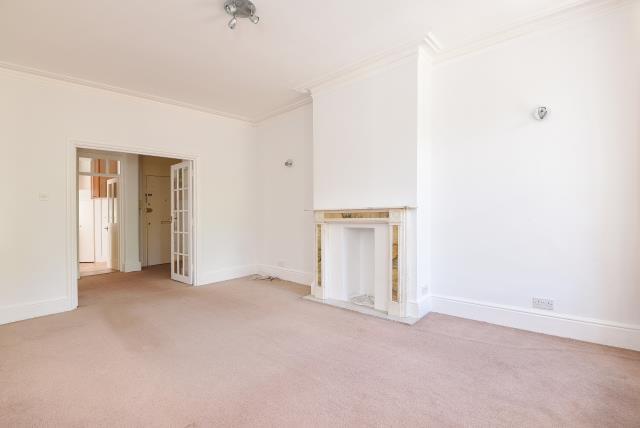 Reception Room Three