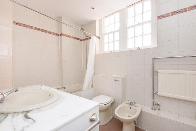 Bathroom Two