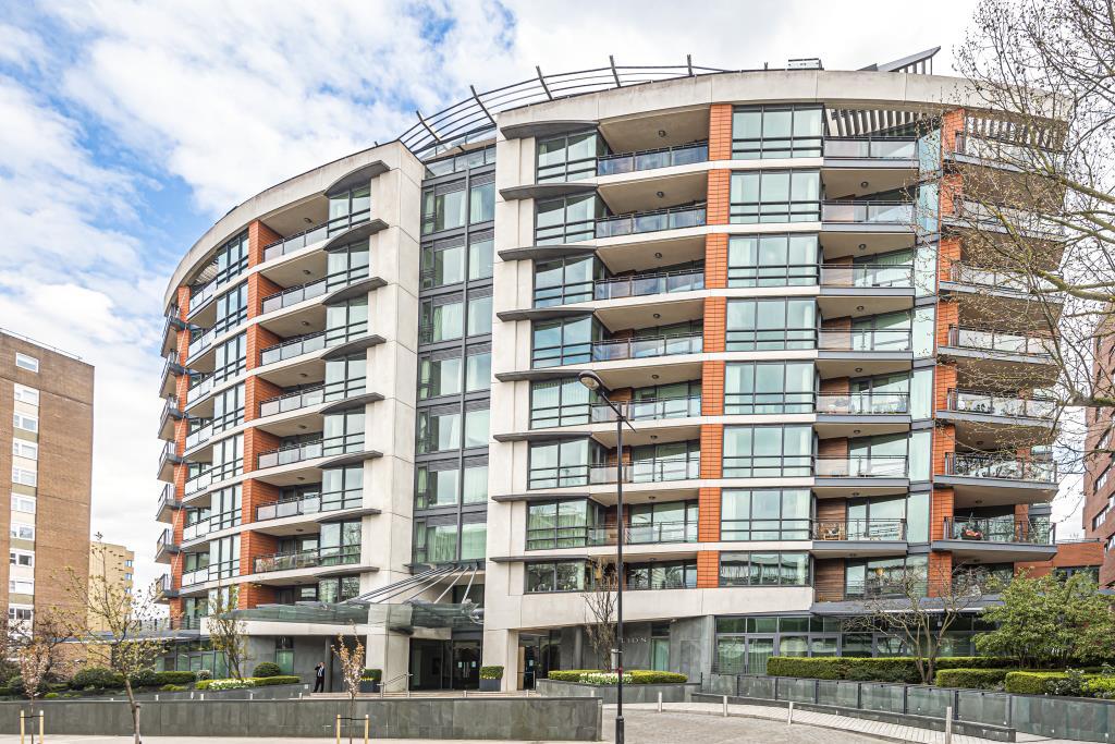 Pavilion Apartments, St Johns Wood, NW8, NW8 1 bed apartment £2,999