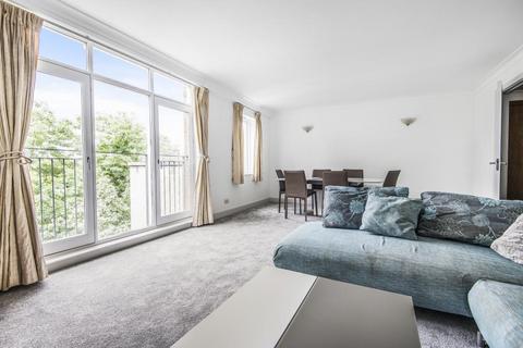 2 bedroom apartment to rent, Marlborough Hill,  St John's Wood,  NW8