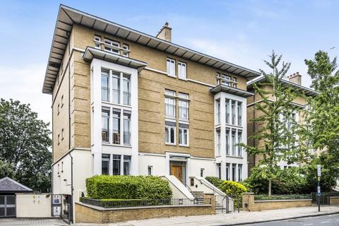 2 bedroom flat to rent, Marlborough Hill, St John`s Wood, NW8