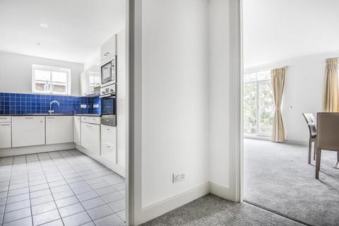 2 bedroom flat to rent, Marlborough Hill, St John`s Wood, NW8