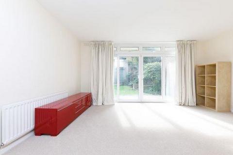 4 bedroom townhouse to rent - Oppidans Road,  Primrose Hill,  NW3