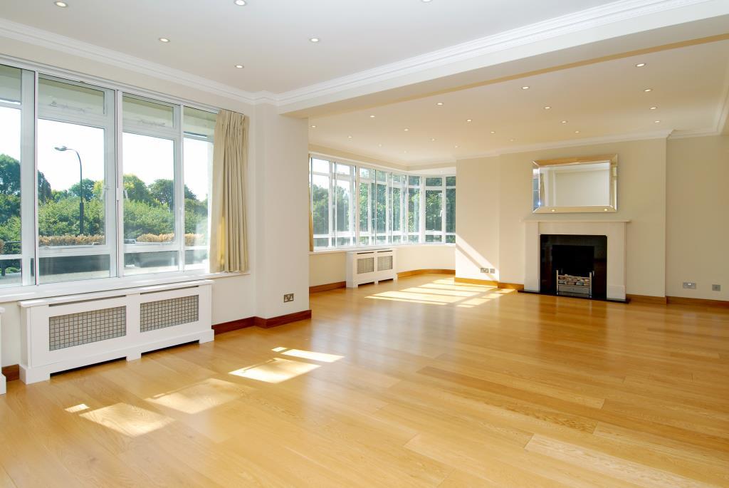 Viceroy Court, St Johns Wood, NW8, NW8 3 bed apartment £6,500 pcm (£1,500 pw)