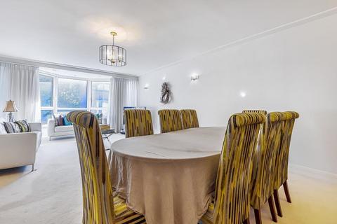 3 bedroom apartment to rent, Queens Terrace,  St John`s Wood,  NW8