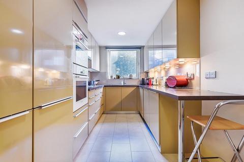 3 bedroom apartment to rent, Queens Terrace,  St John`s Wood,  NW8