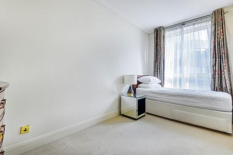 3 bedroom apartment to rent, Queens Terrace,  St John`s Wood,  NW8