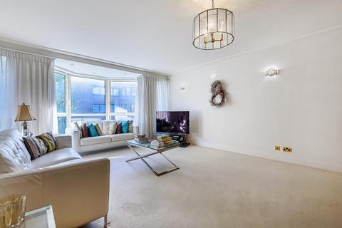 3 bedroom apartment to rent, Queens Terrace,  St John`s Wood,  NW8